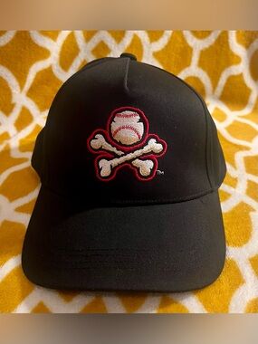 El Paso Chihuahuas Alternative Logo Cap